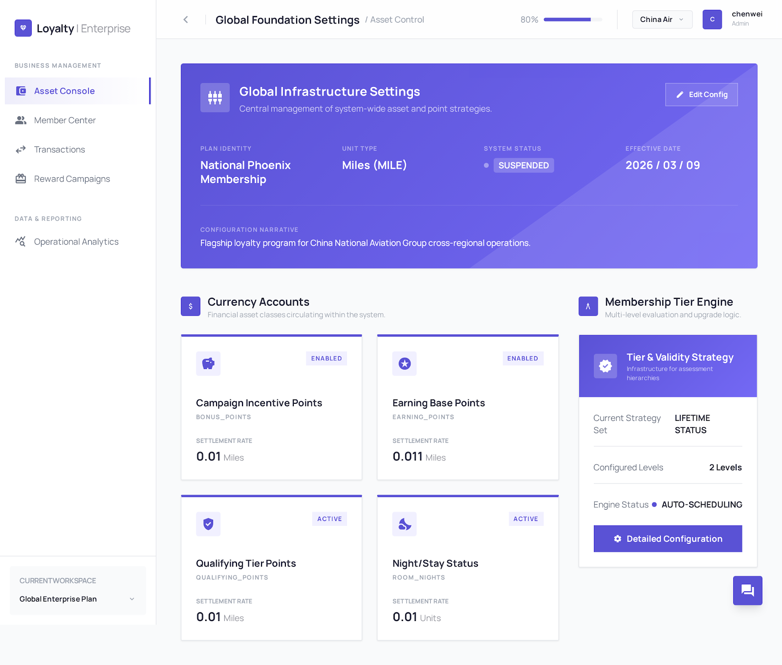 Program Builder